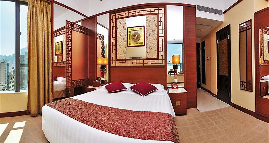 Lan Kwai Fong Hotel Hong Kong