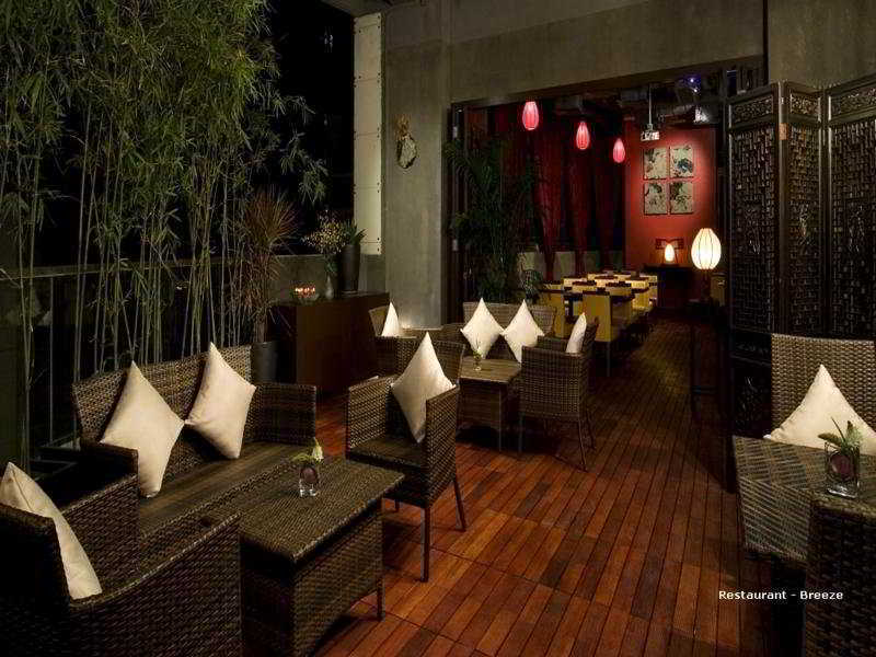 LAN KWAI FONG HOTEL HONG KONG