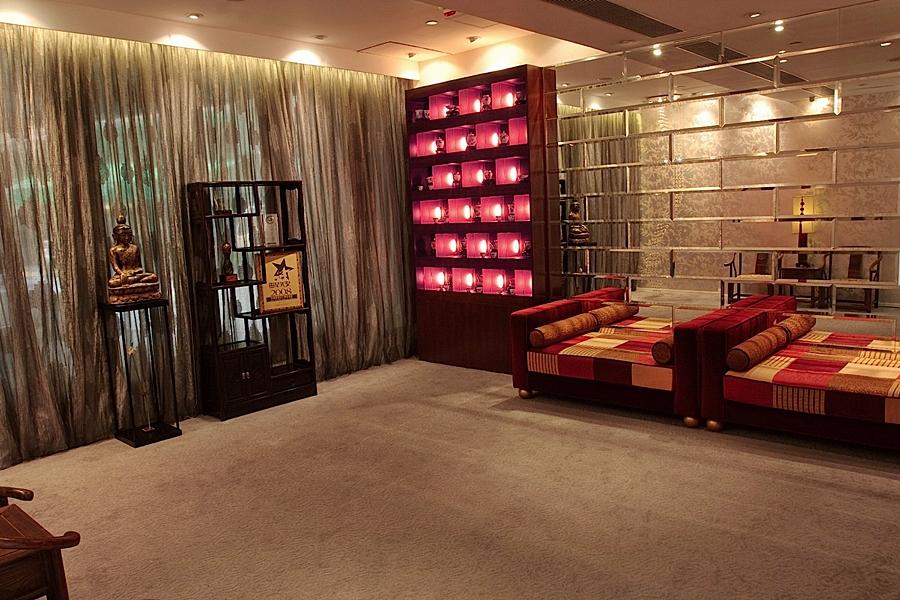 LAN KWAI FONG HOTEL HONG KONG