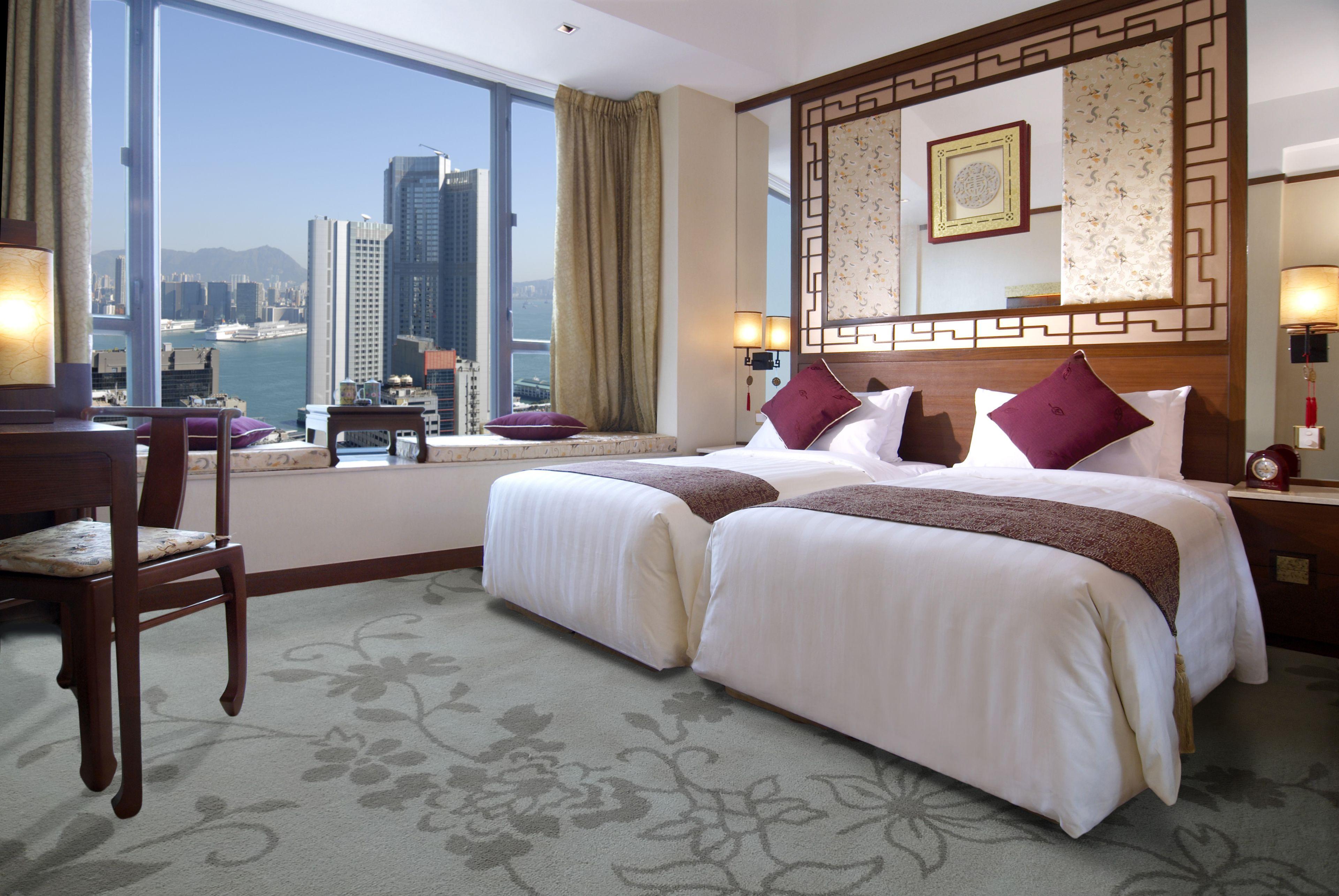 Lan Kwai Fong Hotel - Kau U Fong Hong Kong 2026 Deals