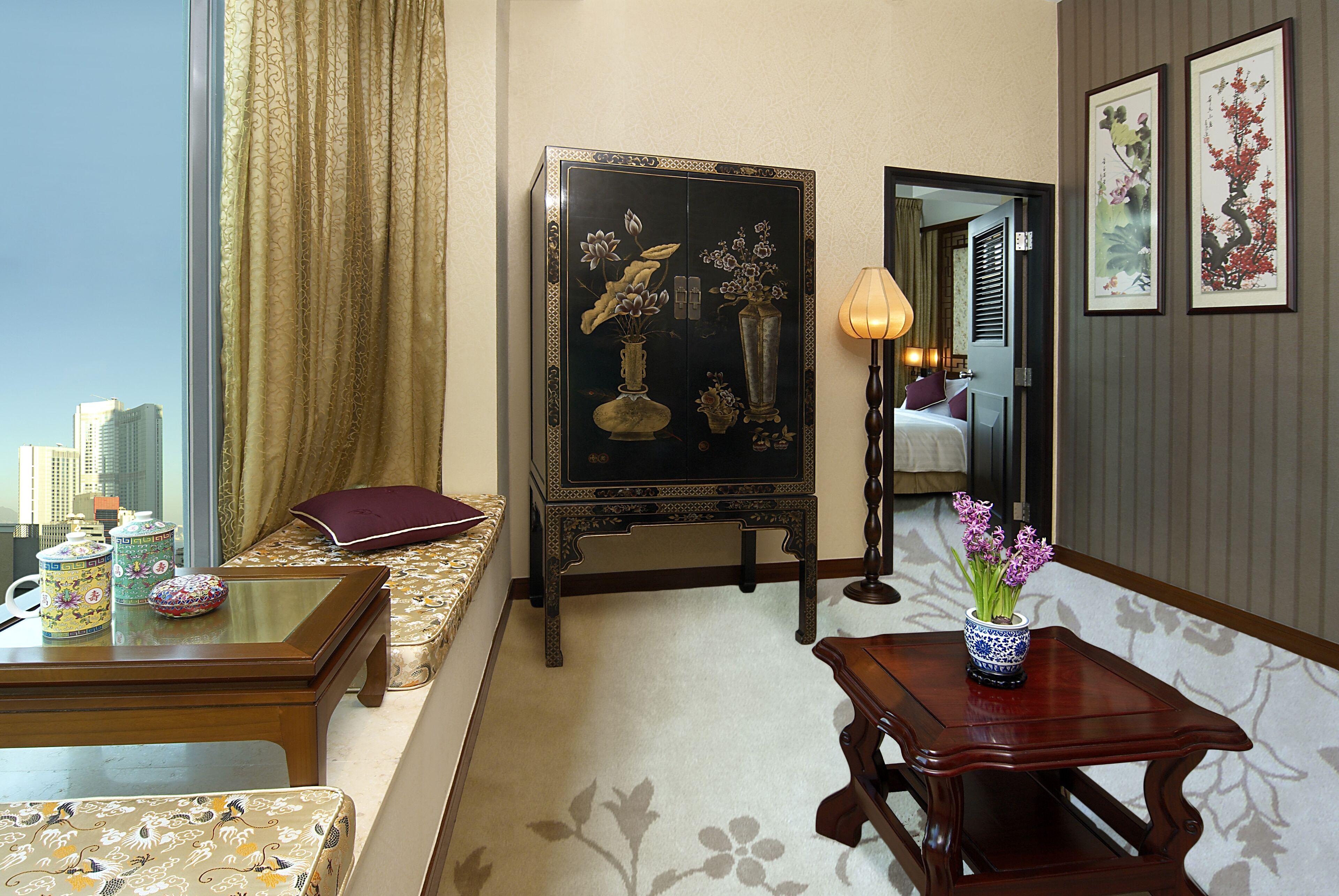 Lan Kwai Fong Hotel - Kau U Fong Hong Kong 2026 Deals
