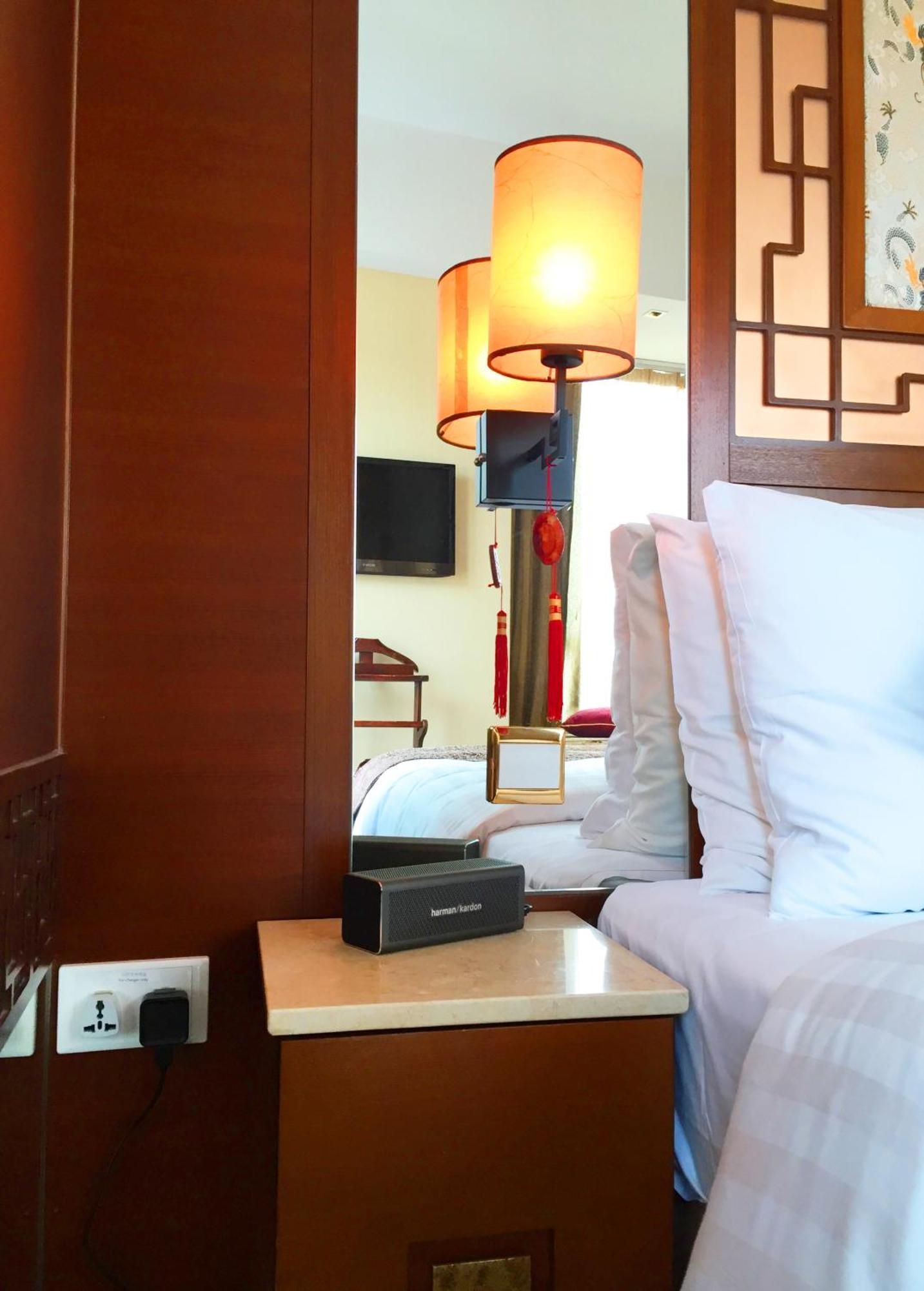 Lan Kwai Fong Hotel - Kau U Fong Hong Kong 2026 Deals